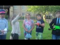 Video: Be Prepared in the Park