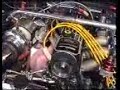 Sierra turbo by Pellegrini Racing Sierra turbo by Pellegrini Racing