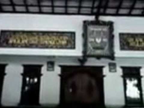 psht madiun - Memayu hayuning bawono,salam persaudaraan 1922.