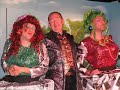 NETWORKS THEATRE IN ENGLISH Awards 2008 MONTAGE PART ONE