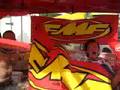 Crazy Euros at the MX Of Nations 07