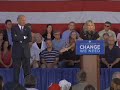 Jill Biden: Charlotte, North Carolina