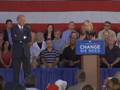 Jill Biden: Charlotte, North Carolina