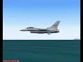 RNOAF F-16 Lokal ENBO RNOAF F-16 Lokal ENBO