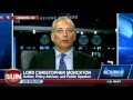 Ezra Levant Interviews Lord Monckton On Climate Change Chicanery