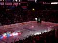 Columbus Blue Jackets playoff opener