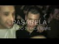 PASARELA PUERTOLLANO 29-12-07 PASARELA PUERTOLLANO 29-12-07