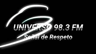 Universo Señal de Respeto