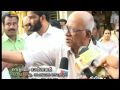 Kerala Police under attack @ Trivandrum