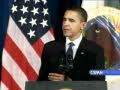 DN!  Pres. Obama to (1) American Indian Tribes