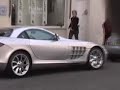 maclaren merc