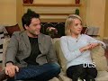 Alexz Johnson & Tim Rozon Interview New
