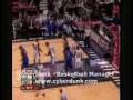 CyberDunk 081107 NBA Pistons at Nets Part 6