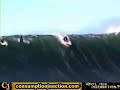 Tzunami surf