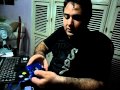 (uploaded by malucodapaz)&nbsp;Testando conversor PS2 to pc.