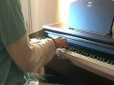 Coldplay - Violet Hill Piano
