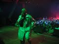 Capleton LIVE in Israel - Toppa Tings