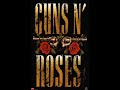 Guns N\ Guns N\