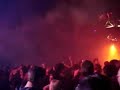 Fatboy Slim LIVE @ Openair St.Gallen (CH) Part3