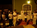 Missa do setor 2 e 5 (São Lucas) -Video 05