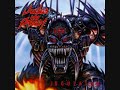 song on jugulator album