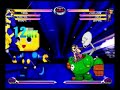 Mavel Vs. Capcom 2 - Megaman and Tron Bone combos Mavel Vs. Capcom 2 - Megaman and Tron Bone combos