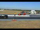 1MADPP - Drag racing from Ruapuna - 4nR Champs 2007