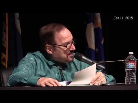 Video: Video: Middle East Politics and History with Dr. Steve Carol