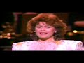 Dame Kiri Te Kanawa sings \"Ah! je ris de me voir si belle\"