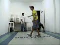 B.boy Finho Trailer 1 B.boy Finho Trailer 1