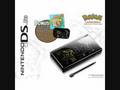 videos de Nintendo DS Limited Edition With Dialga & Palkia