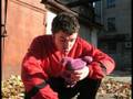 Сhoocha -  реальный пацан!
