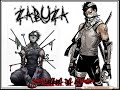zabuza music video