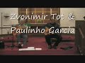 March 3rd (Zvonimir Tot & Paulinho Garcia) Jazz Guitar