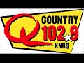 Q-Country 1029 Video for Darren