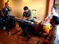 Ensalada de Pulpo - Monsterious Solo by Montalvo