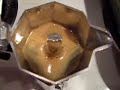 Bialetti Mokapot Crema
