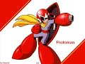 Blues (Protoman) Slideshow