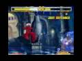 TRF 1 vs 1 Japanese Garou MOTW Tournament (12/13/08)(3 of 11)