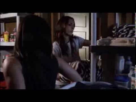 Pretty Little Liars - The Cabin part 3 4x15