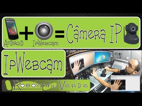 web cam