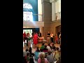 Click here to watch this video Chloe Bell Garcia, is presented the Eagle Artist Award from Eagle Ridge Academy