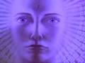 Alex Grey and Mood Lights Experiment - PART 1