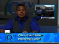 Palau\'s Camp Katuu Temporarily Closed