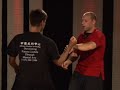 Kung Fu Counter Attacks : Kung Fu Counter Attacks: Upward Folding Elbow Lock Kung Fu Counter Attacks : Kung Fu Counter Attacks: Upward Folding Elbow Lock