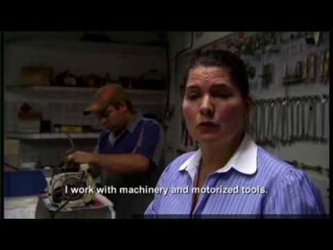 Goldman Sachs - Goldman Sachs is helping women such as Evania grow their small businesses. Through the 10000 Women program, we're providing business skills to women entrepr...