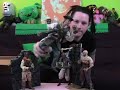 Toy Brief # 9 : Custom Pirate Toys