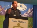 Click here to watch this video Sally Bethea receives James R. Compton River Achievement Award at River Rally 2012.wmv