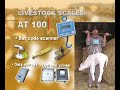 Hook Electronics Scales Livestock