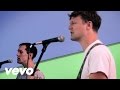 Hollerado Pick Me Up Official Music Video and Lyrics